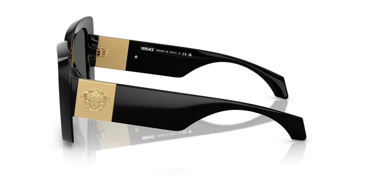 Versace VE4467U-GB187-54 54mm