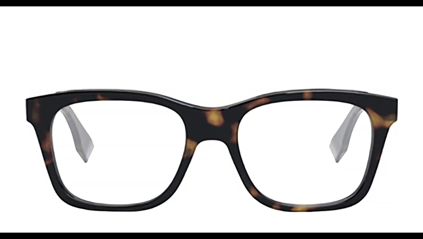 Fendi FE50030I-052-54 54mm