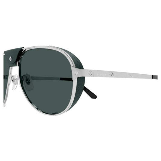Cartier CT0296S-004 61mm