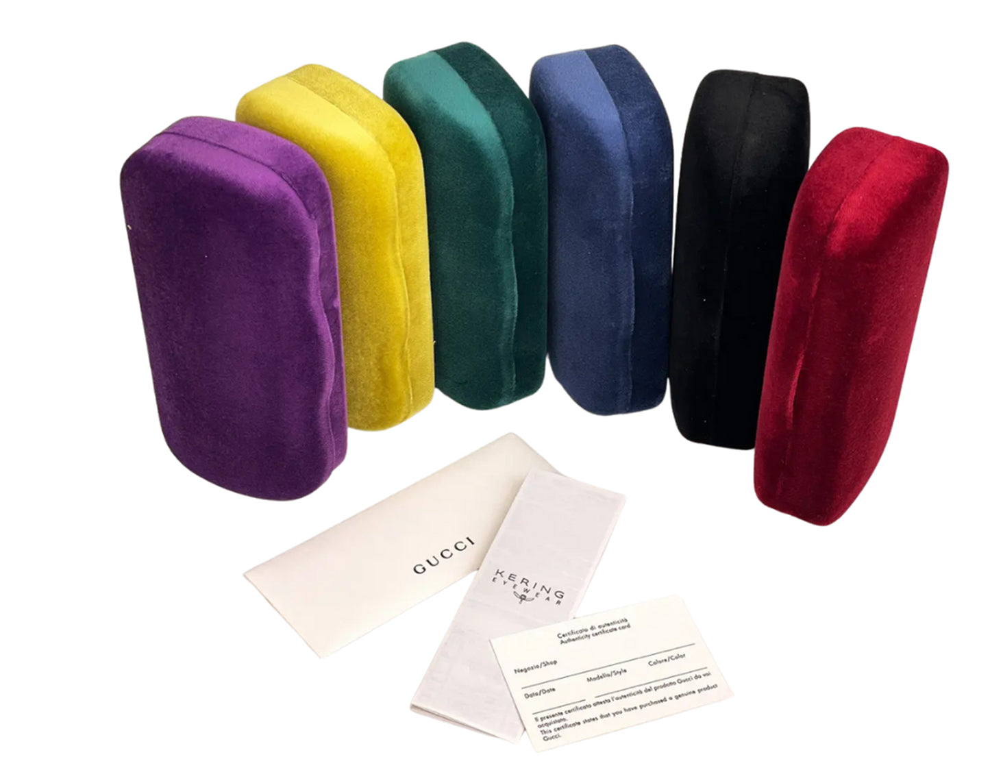 Gucci GG1442o-002 55mm