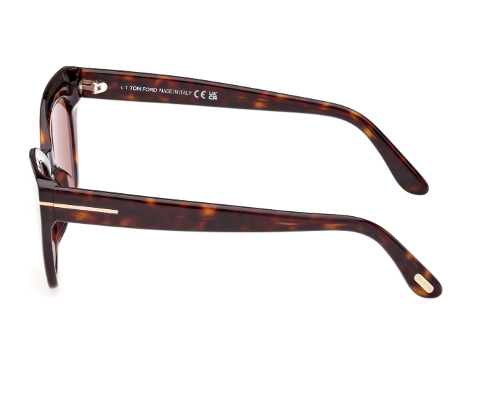 Tom Ford FT1031-52E 52mm