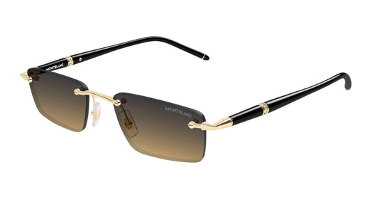 Mont Blanc MB0484S-002 54mm