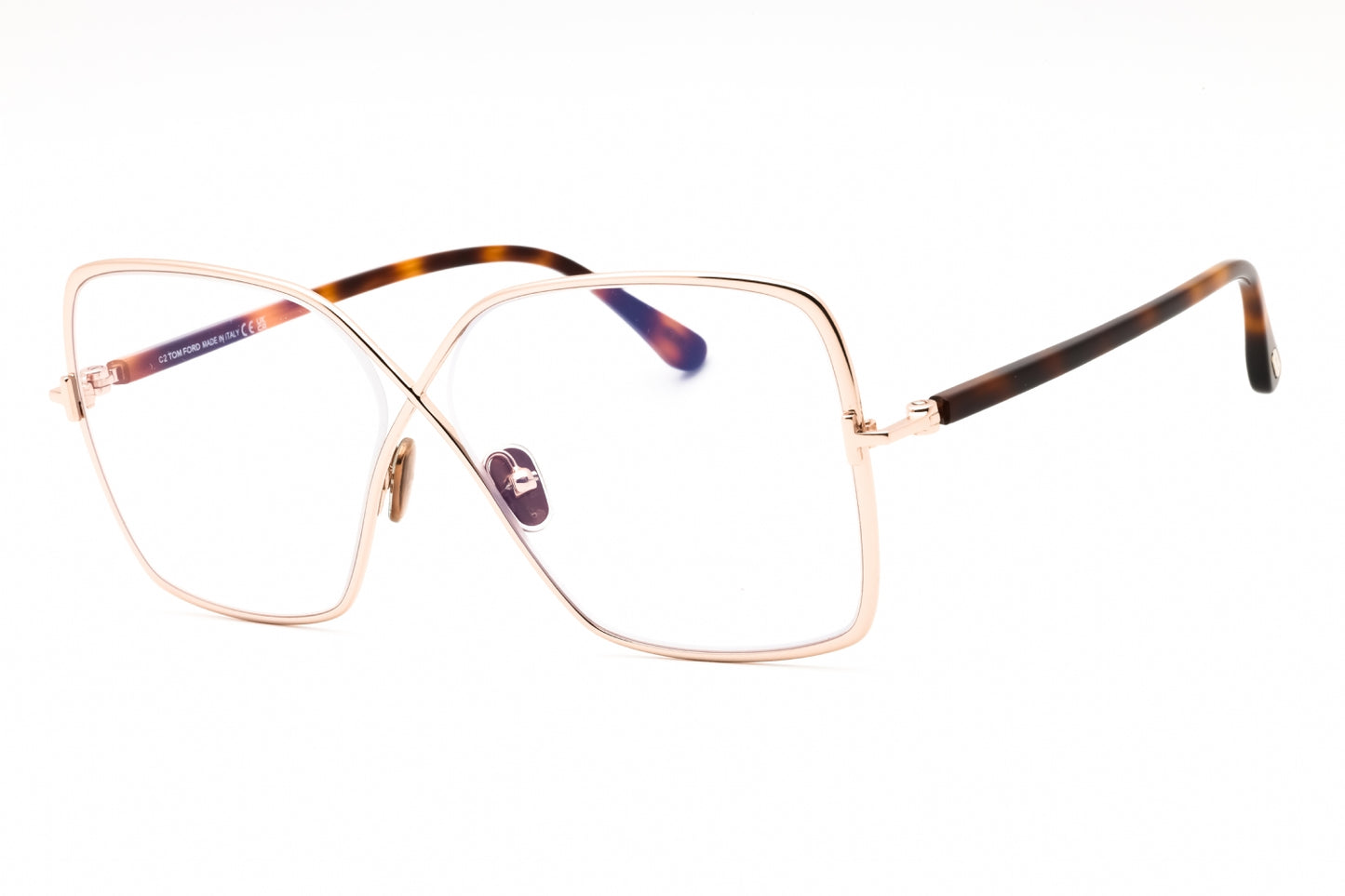Tom Ford FT5841-B-028 59mm
