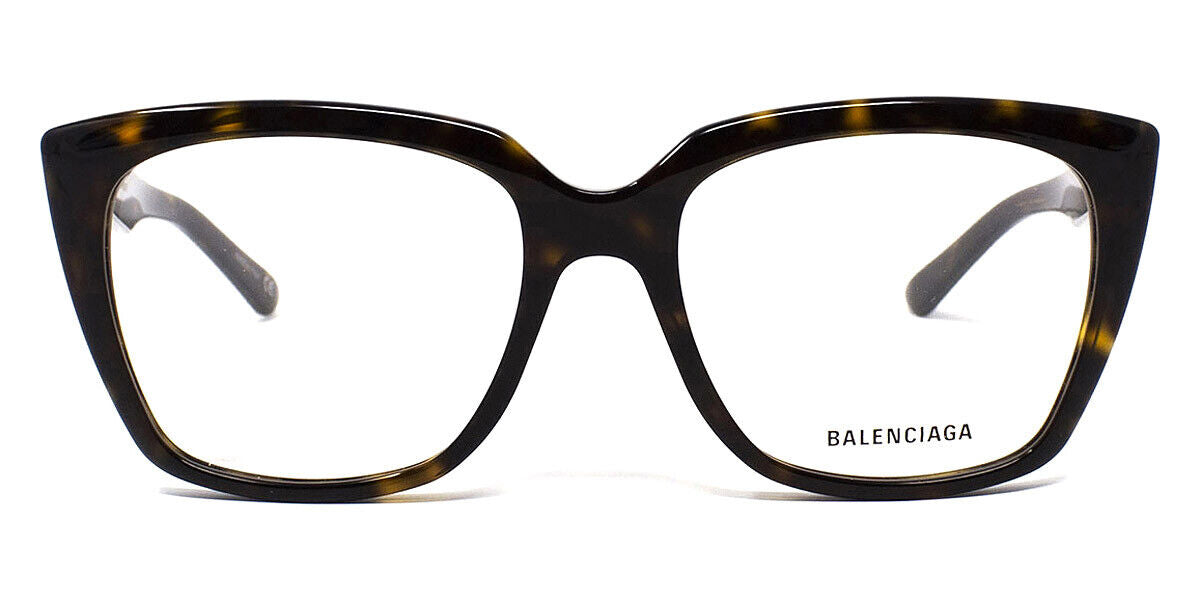 Balenciaga BB0062o-002 53mm