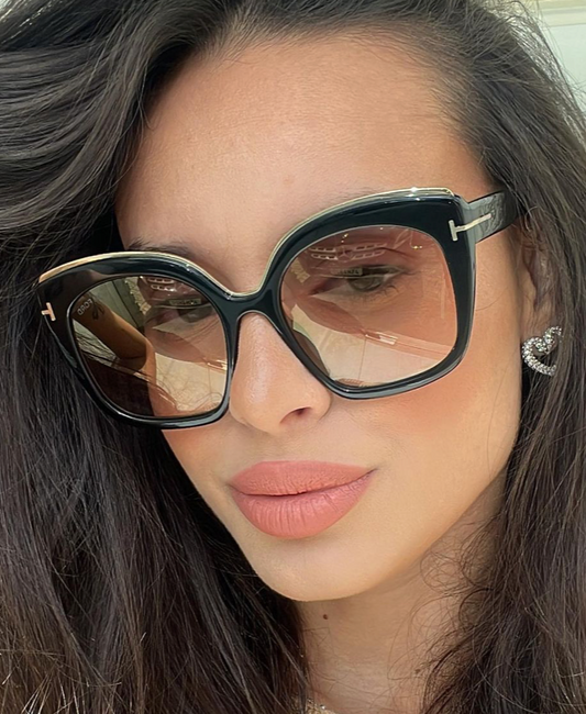 Tom Ford FT0944-01G-55 55mm