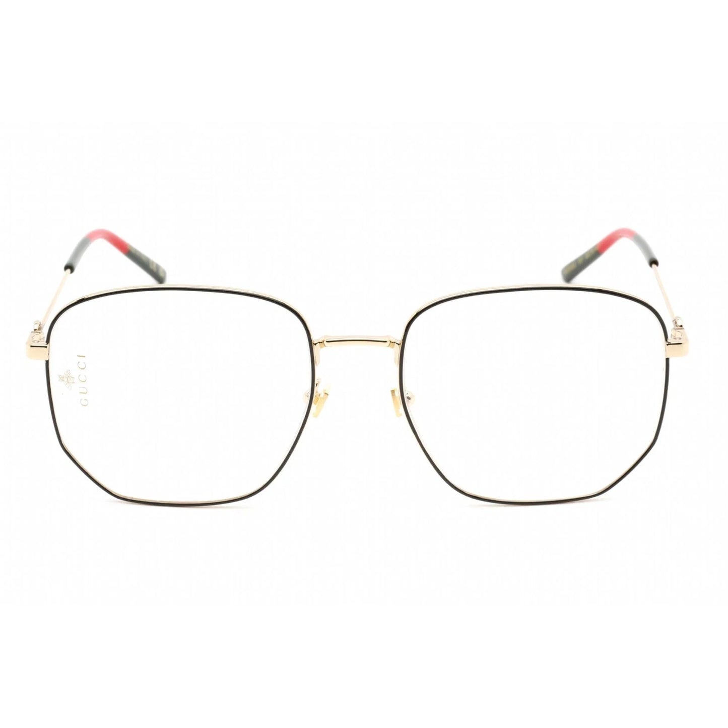 Gucci GG0396o-001 56mm