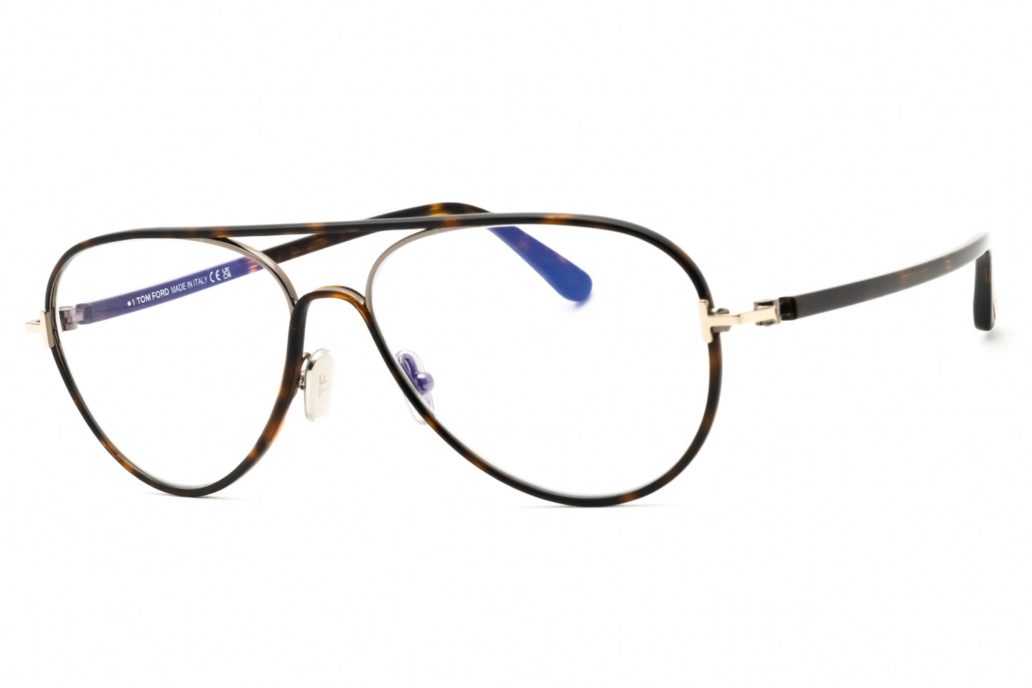 Tom Ford FT5897-B-052 57mm