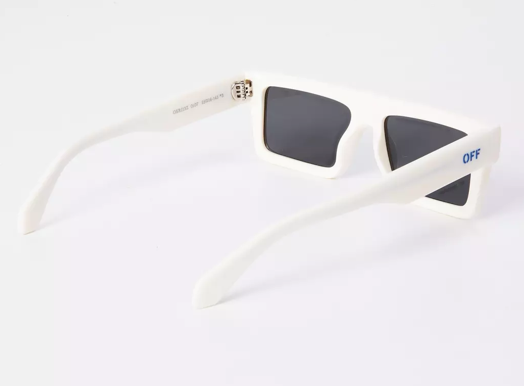 Off White CHANDLER-OERI13ZS25PLA0010107 55mm