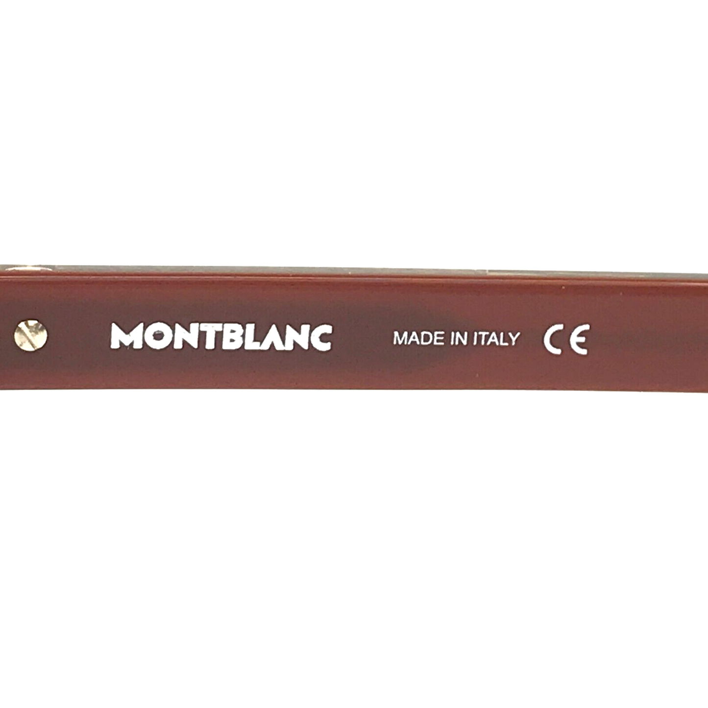 Mont Blanc MB0125O-006-55 55mm