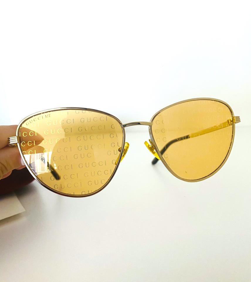 Gucci GG0803S-004-58