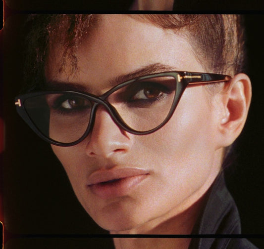 Tom Ford FT5729B-052-56 56mm