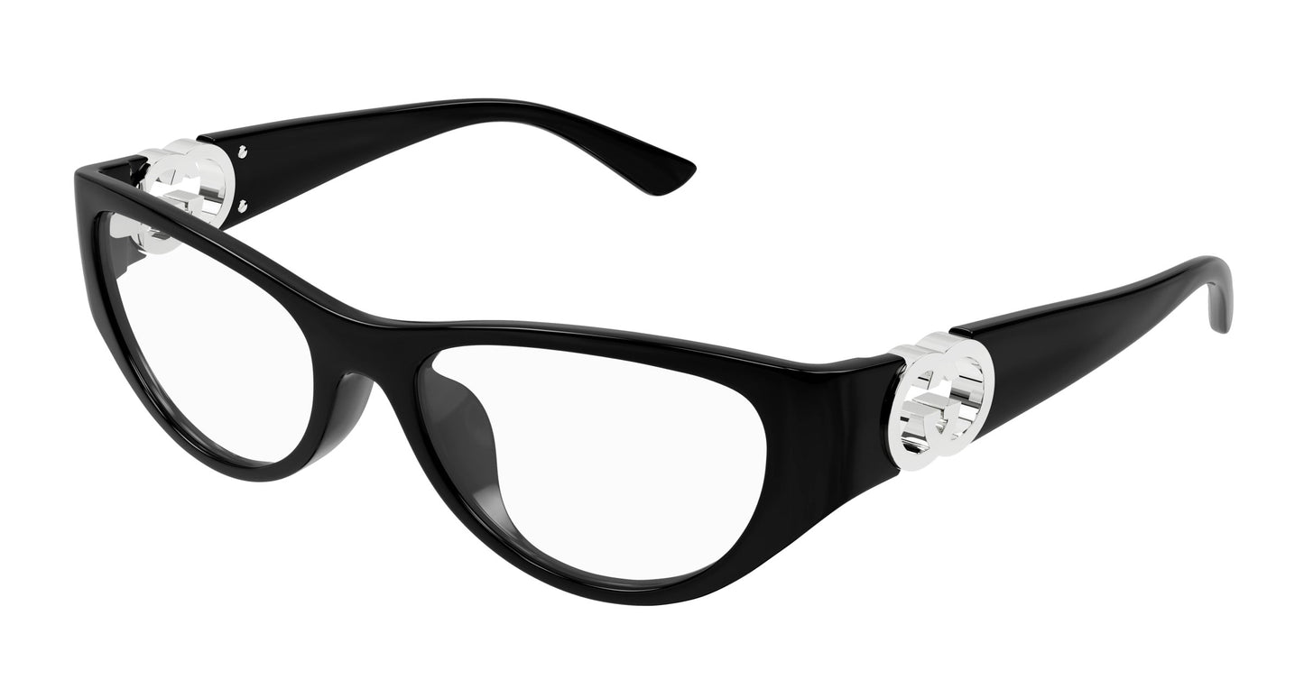 Gucci GG1825o-001 54mm