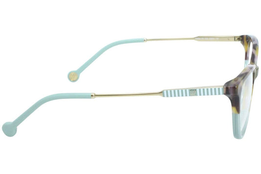 Carolina Herrera VHE817K-0GEN-53 53mm