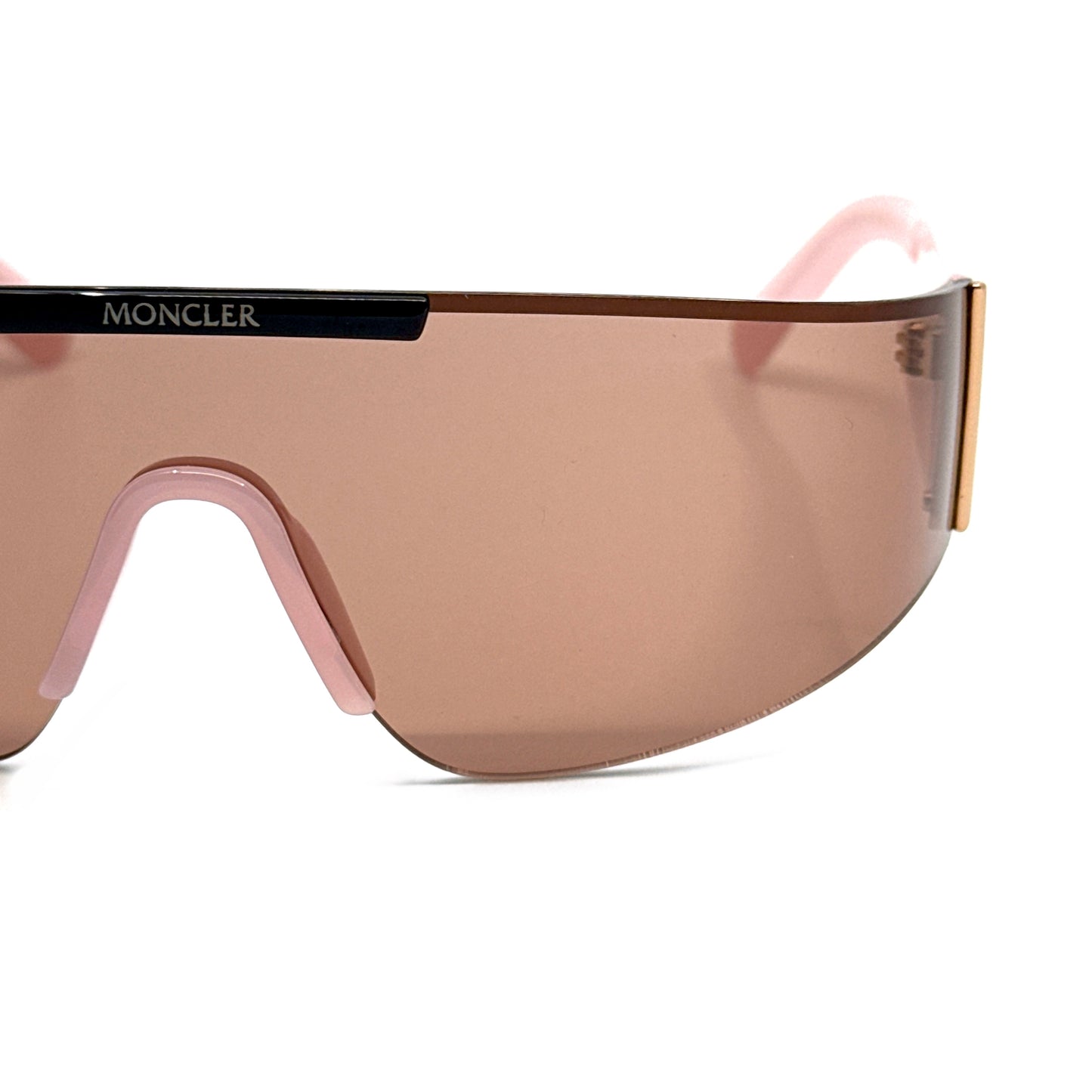 MONCLER Sunglasses OMBRATE ML0247 72E