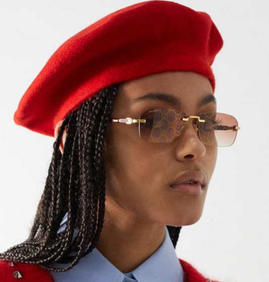 Gucci GG1221S-004 56mm