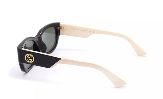 Gucci GG1667SK-001 54mm