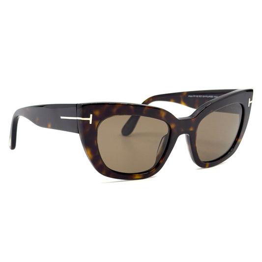 TOM FORD Athena Sunglasses TF1190 52H