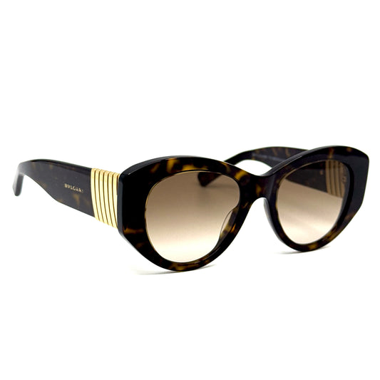 BVLGARI Sunglasses Tubogas BV40050I 52F