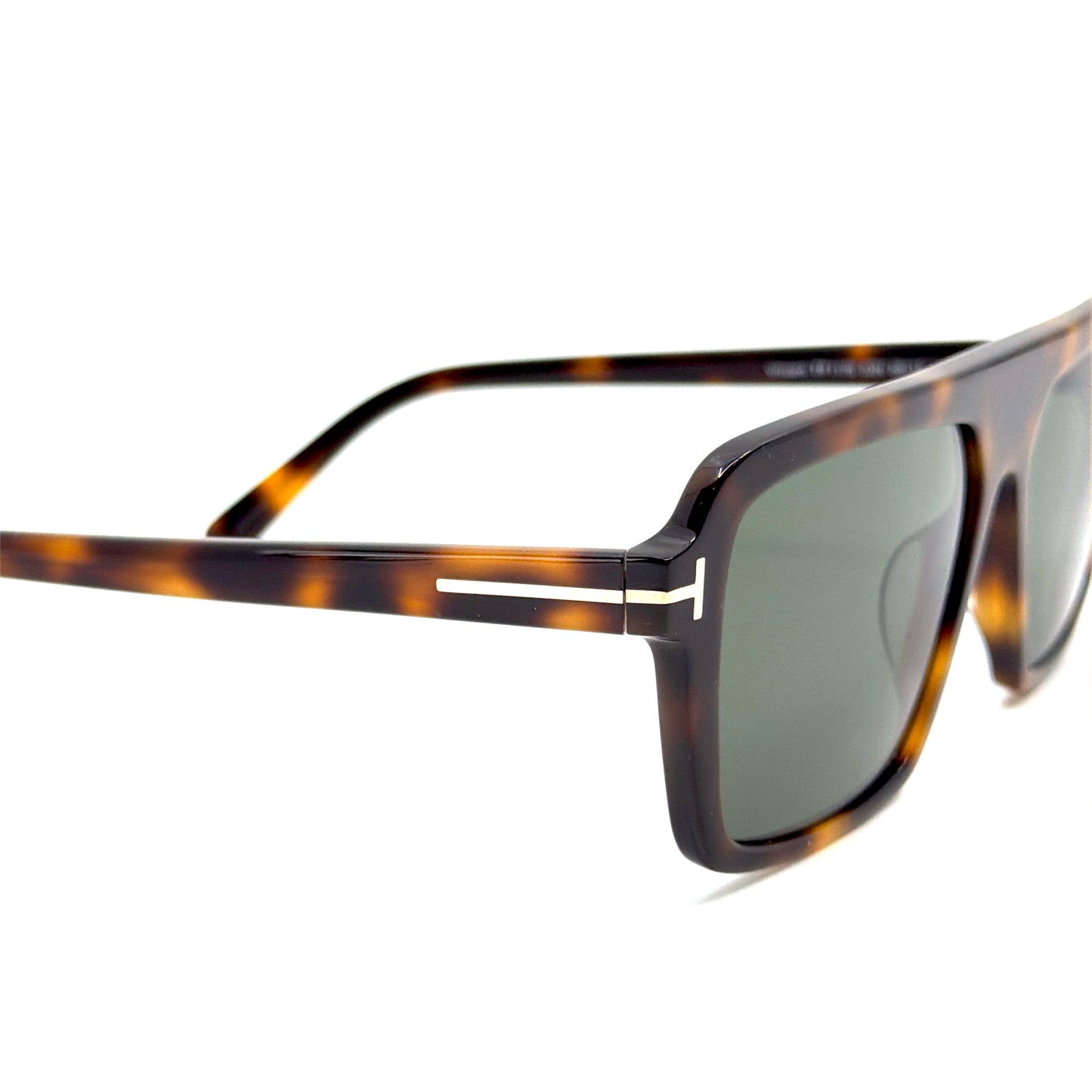 TOM FORD Vincent Sunglasses TF1176 53N