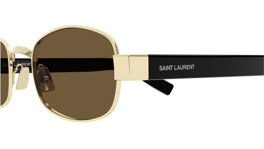 Yves Saint Laurent SL-706-001 53mm