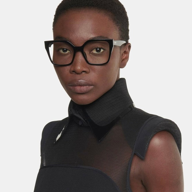 FENDI Eyeglasses FE50002I 001