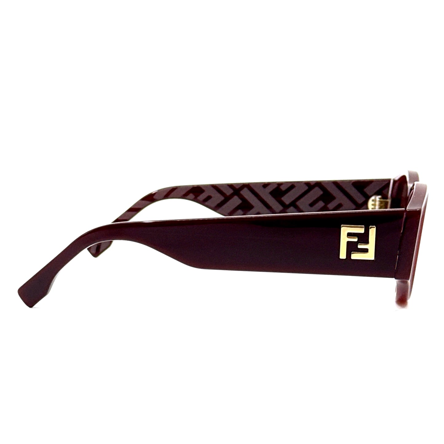 FENDI Sunglasses FE40158I 69E