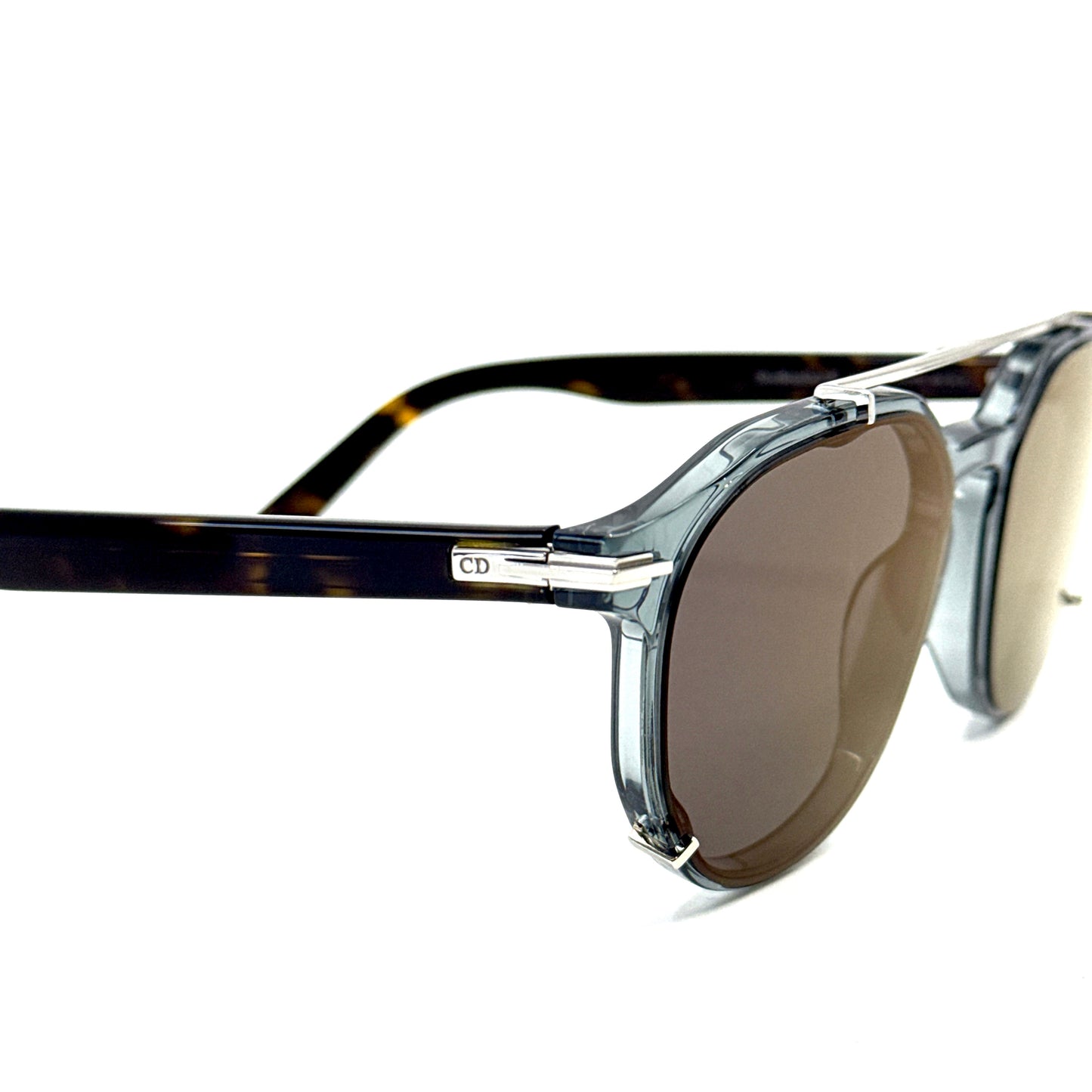 CHRISTIAN DIOR Sunglasses DiorBlackSuit RI 45G7