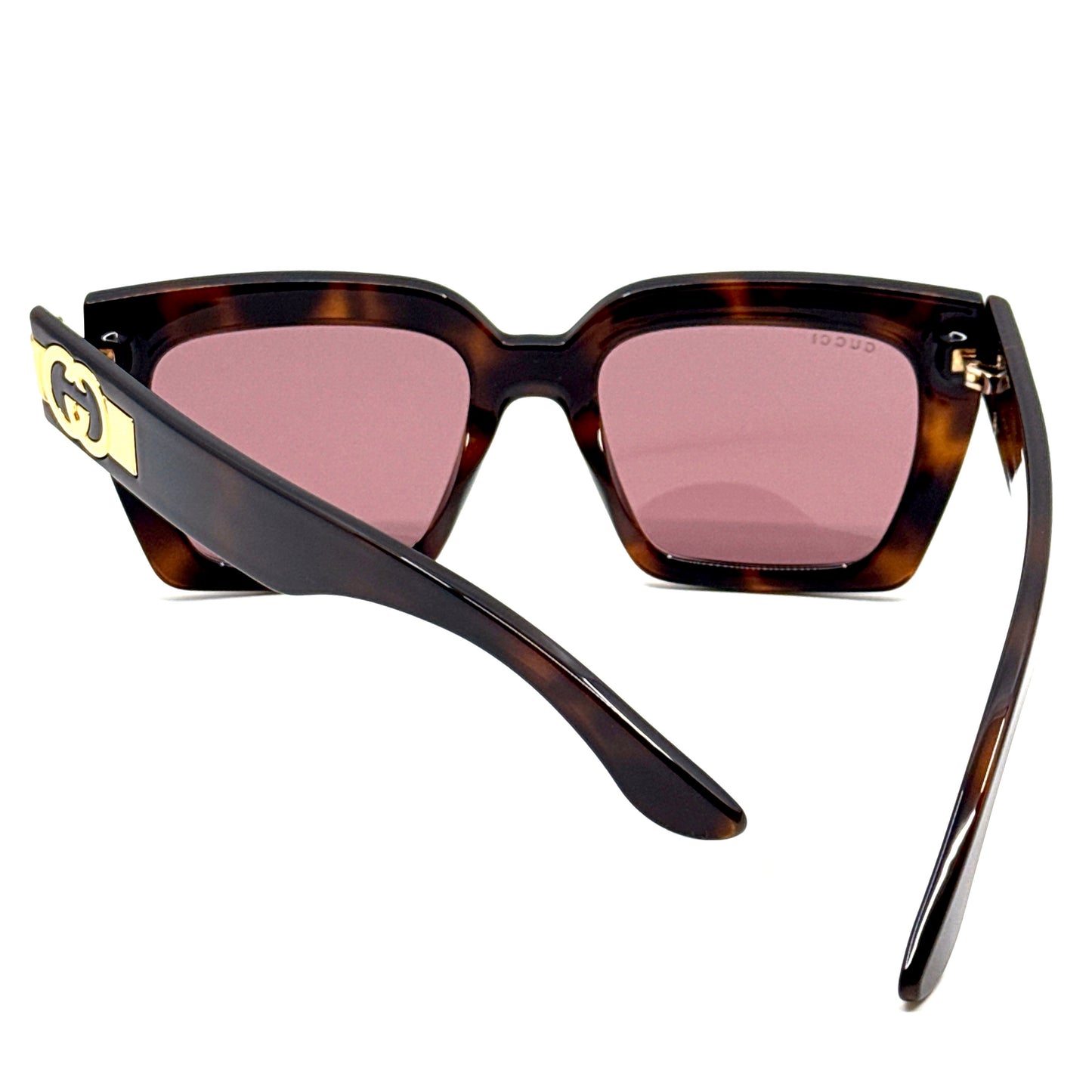 GUCCI Sunglasses GG1689S 002