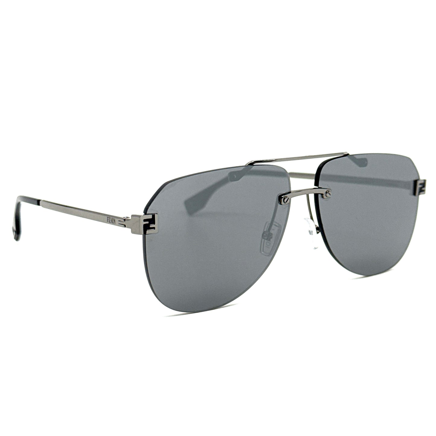 FENDI Sunglasses FE40115U 14C