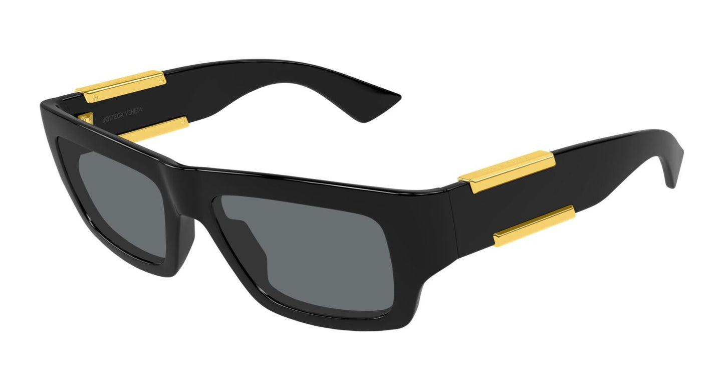 Bottega Veneta BV1452S-001 53mm