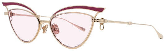 Valentino V - GLASSLINER-118D 55mm