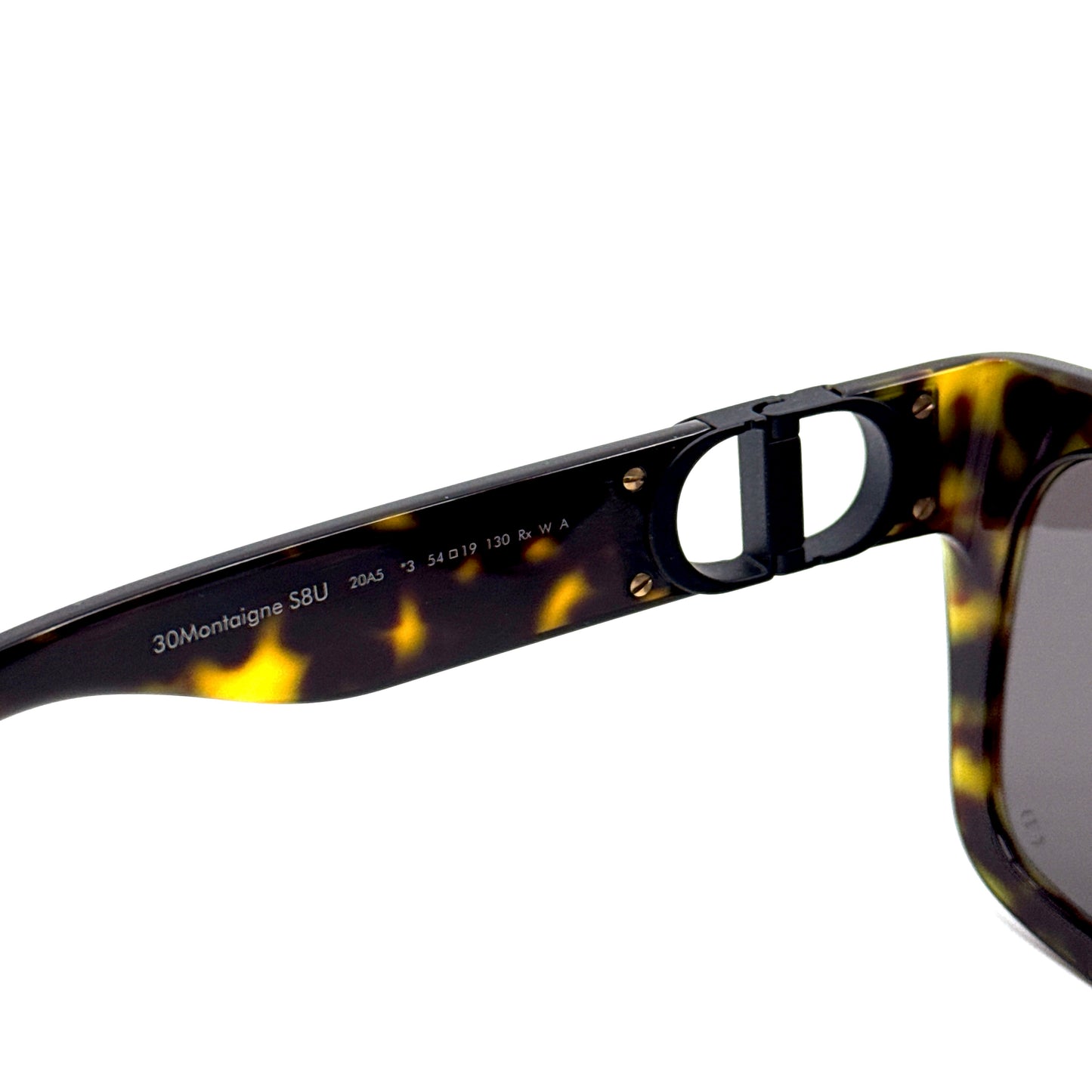 CHRISTIAN DIOR Sunglasses 30Montaigne S8U 20A5