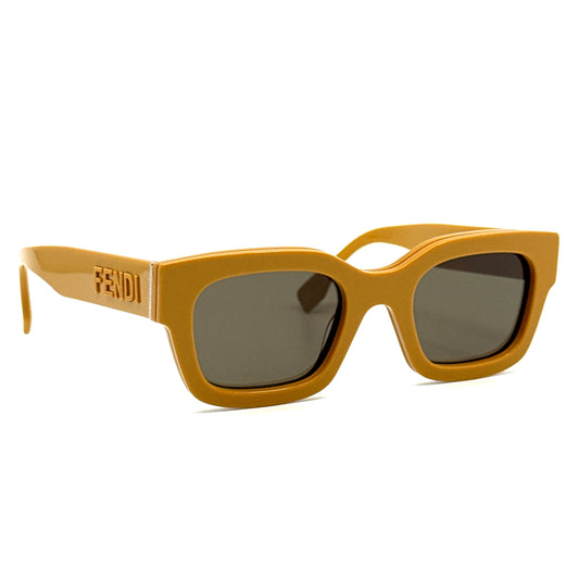 FENDI Sunglasses FE40119I 39E