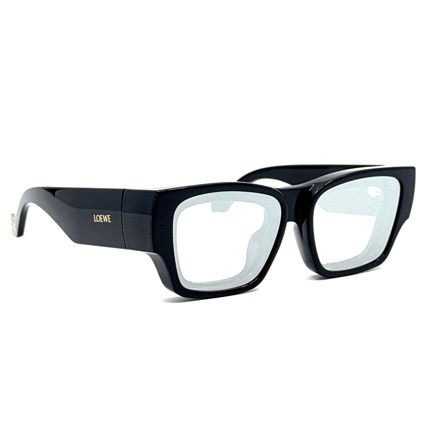 LOEWE Sunglasses LW40172U 01C