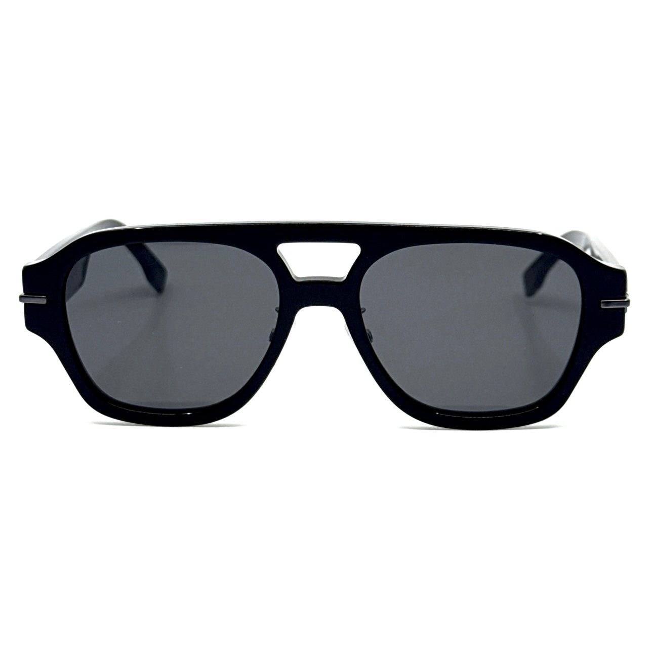 FENDI Sunglasses FE40130F 01A