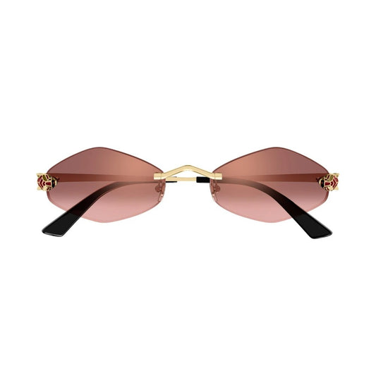 Cartier CT0433S-006 55mm