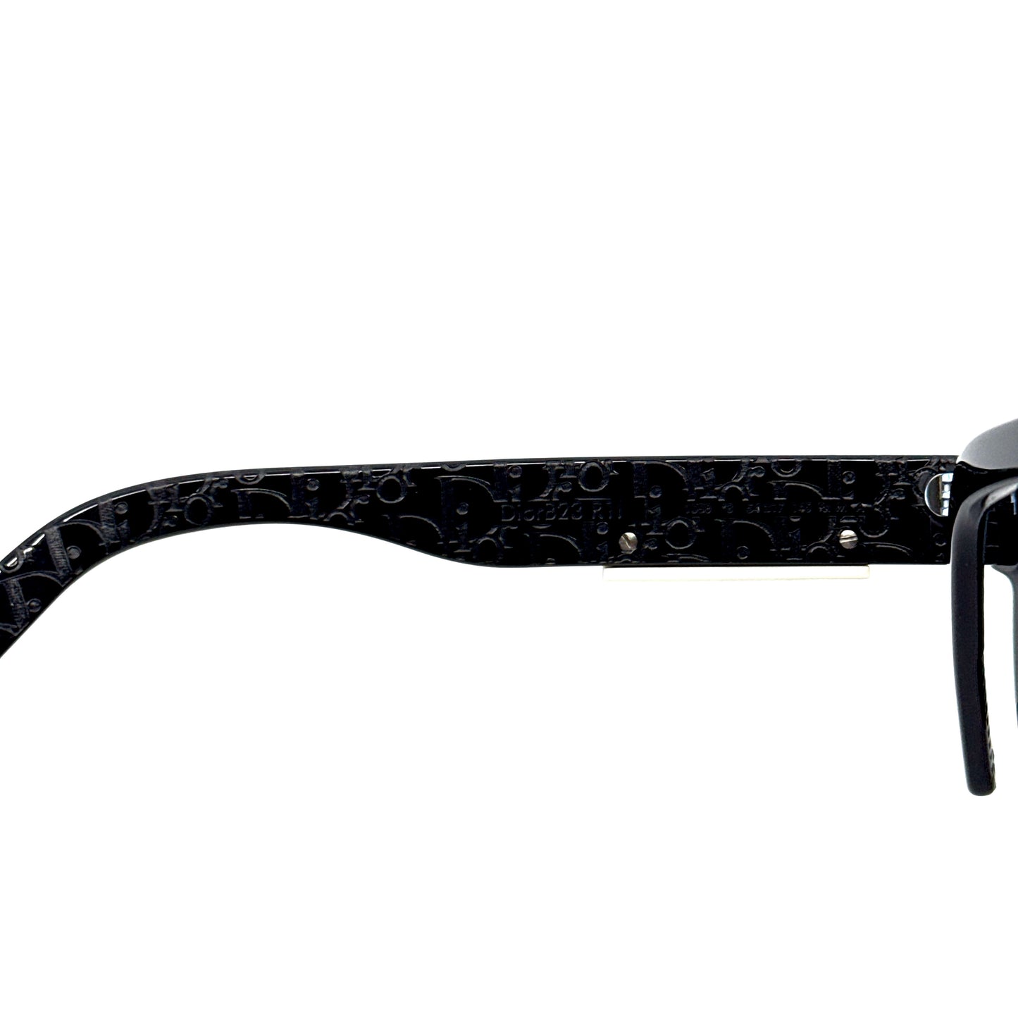 CHRISTIAN DIOR Sunglasses DiorB23 R1I 10B8