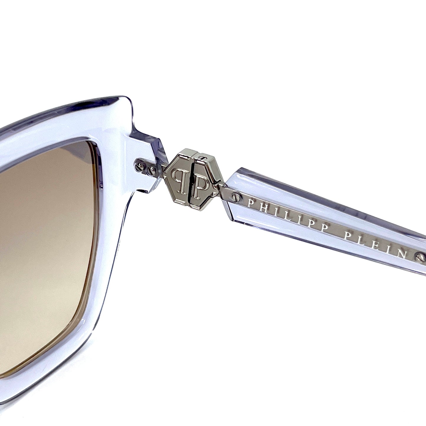 PHILIPP PLEIN Sunglasses Queen SPP064S Col.P52X