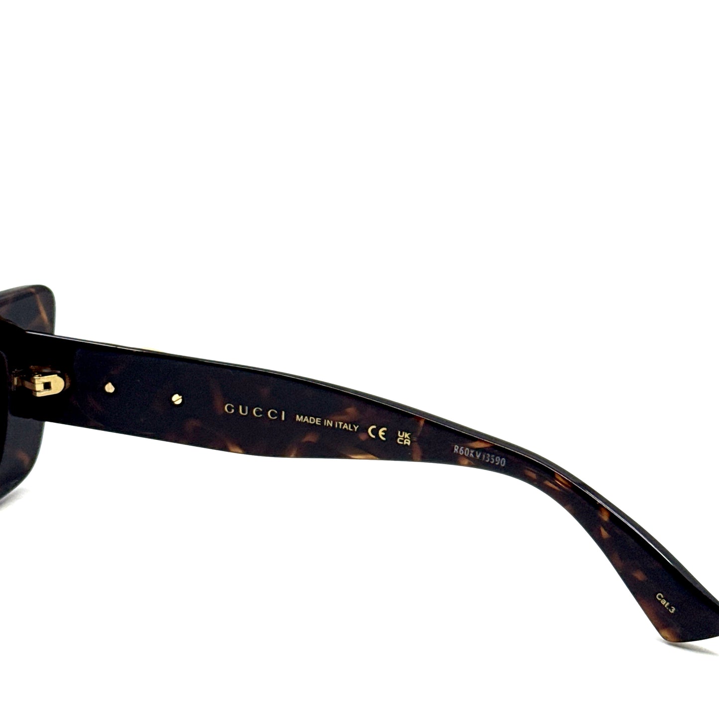 GUCCI Sunglasses GG1827S 002