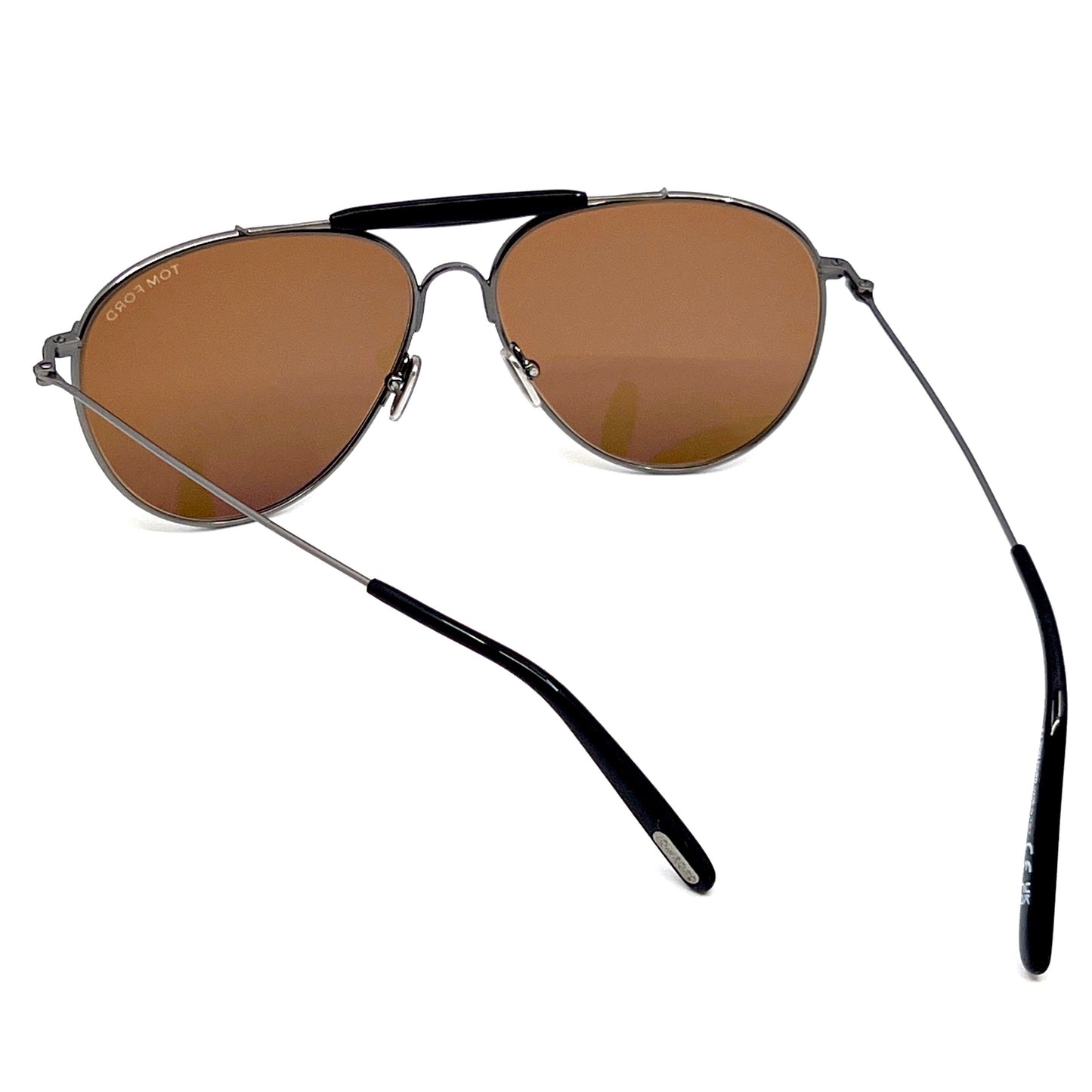 TOM FORD Raphael-02 Sunglasses TF995 08E