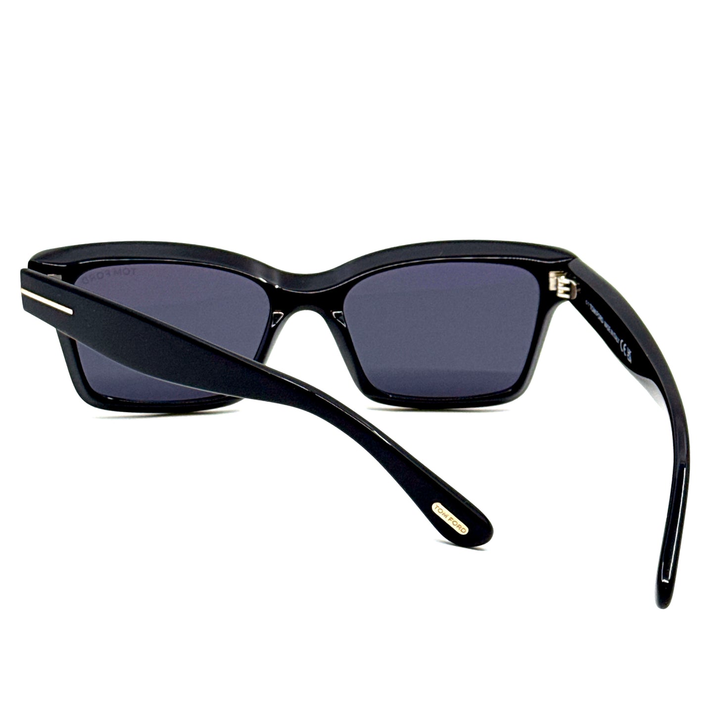 TOM FORD Mikel Sunglasses TF1085 01A