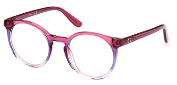 Guess GU9214-47074 47mm