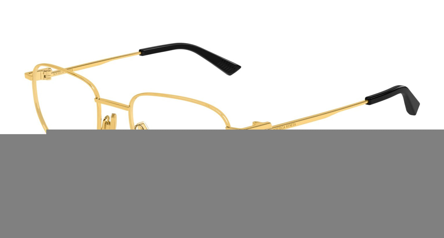Bottega Veneta BV1301o-004 52mm