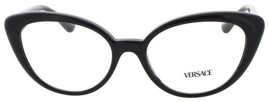 Versace 0VE3349U-GB1-53 0mm