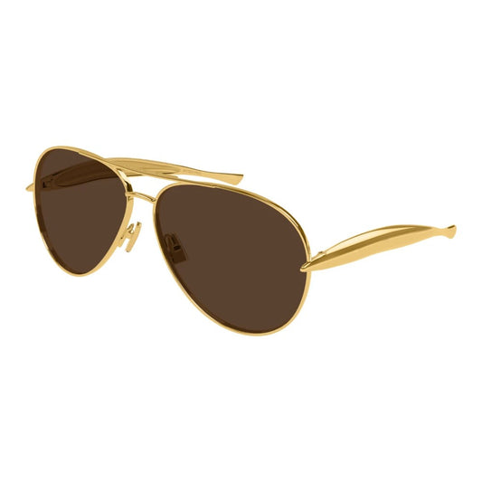 Bottega Veneta BV1305S-007 64mm