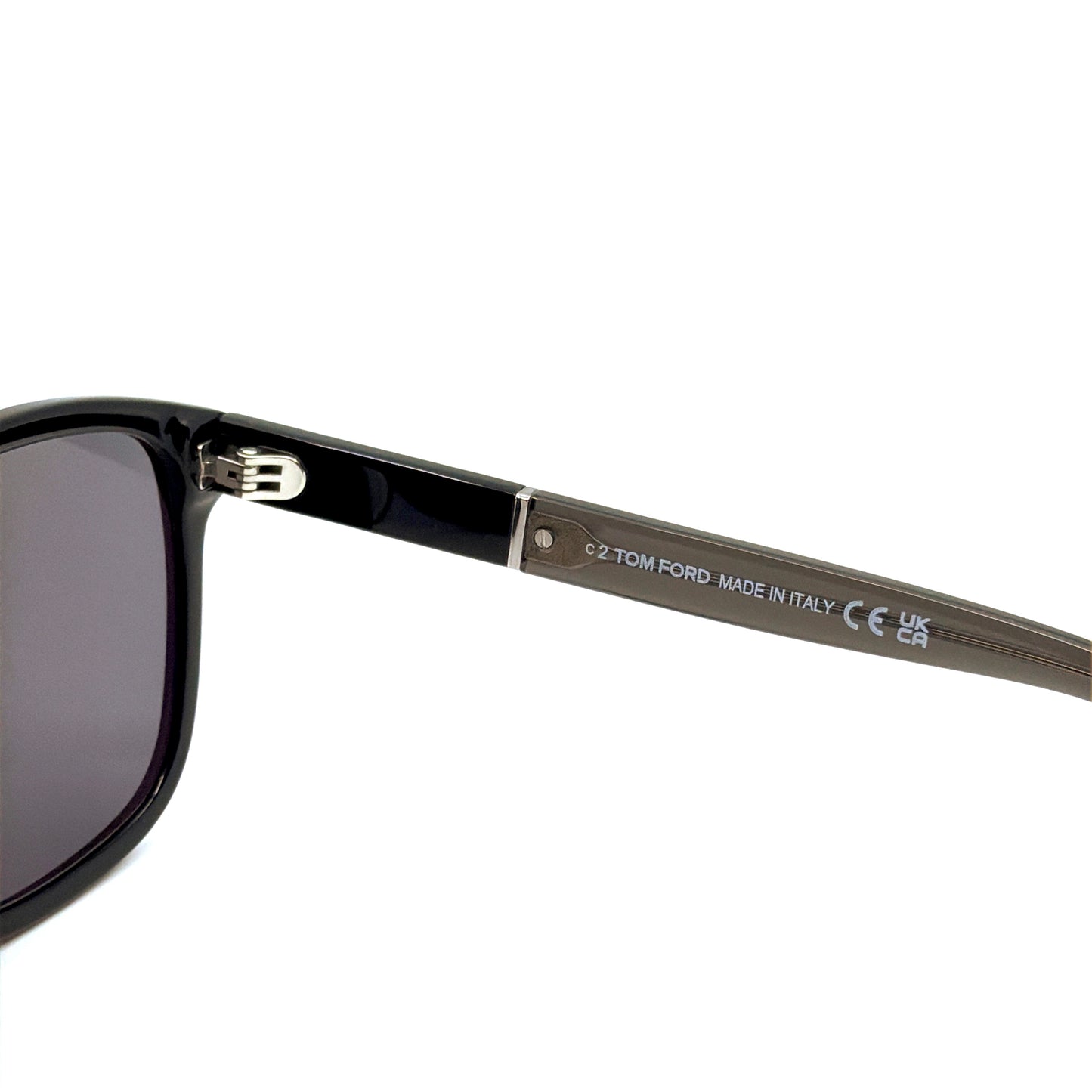 TOM FORD Frances Sunglasses TF1081-N 01D