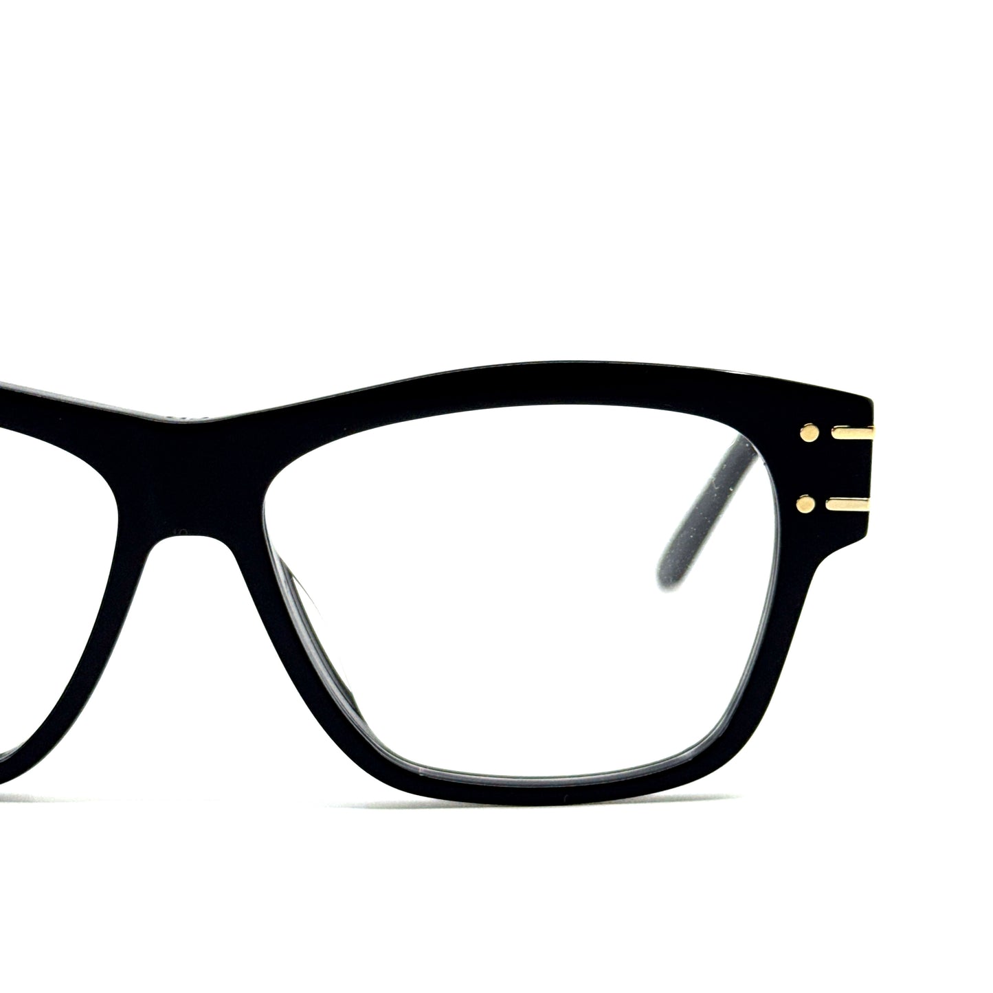 Christian Dior Eyeglasses DiorSignatureO S1F 1000