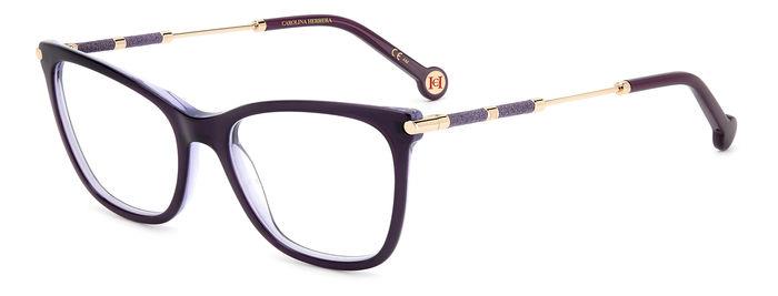 Carolina Herrera HER-0151-YHP-54 54mm