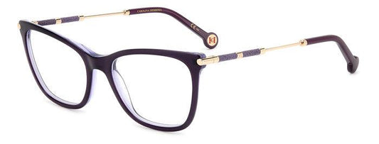 Carolina Herrera HER-0151-YHP-54 54mm
