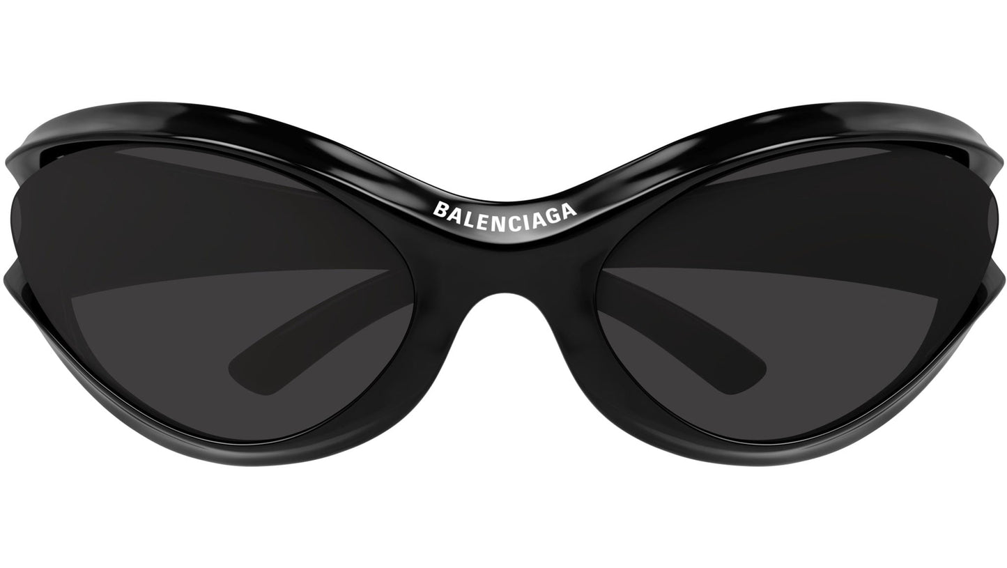 Balenciaga BB0317S-001 77mm